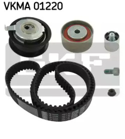 skf vkma01220